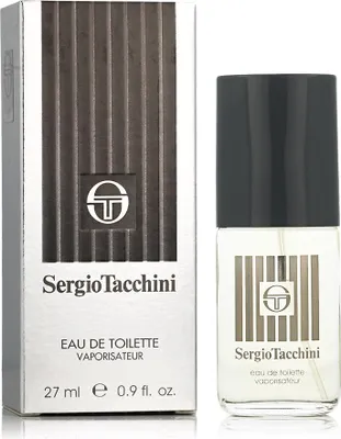 Immagine prodotto di Sergio Tacchini - Sergio Tacchini Man EDT 27ml