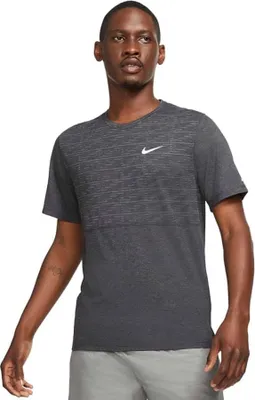 Produktbild von Nike - Dri-Fit Run Division Miler Shirt - Laufshirt Herren