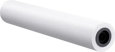 Produktbild von Breitformat-Papier Plotterpapier 6 Rollen 24 Zoll x 150 Fuß CAD-Bond-Rollen