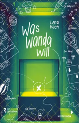 Produktbild von Was Wanda will