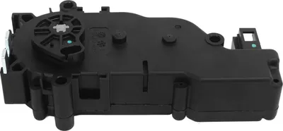 Image de Actionneur de verrouillage du couvercle du coffre Power-Latch remplacement pour GLE43 GLE63 GL350 GLK350 Mécanisme de verrouillage pour hayon de voiture