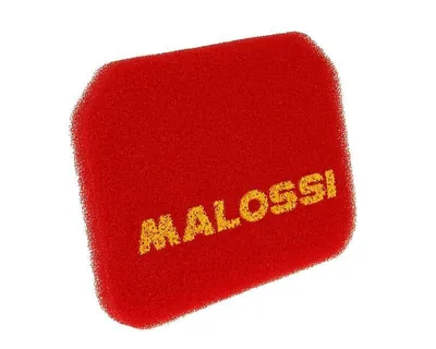 Produktbild von Luftfilter Einsatz Malossi Red Sponge für Suzuki Burgman 250, 400 -2006