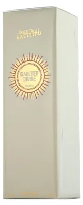Produktbild von Jean Paul Gaultier GAULTIER DIVINE COUTURE Eau de Parfum Nachfüllung 200 ml