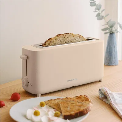 Produktbild von TOAST STUDIO - Toaster
