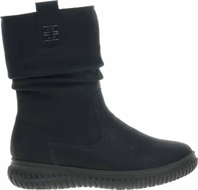 Zdjęcie produktu dla Buty damskie Rieker 74283-00 schwarz 39
