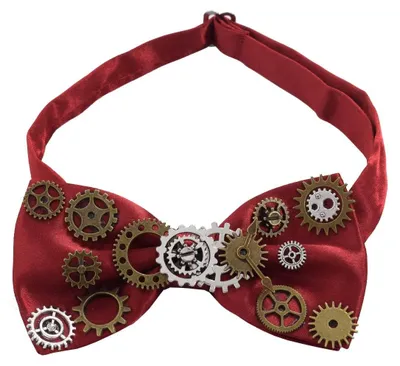 Immagine prodotto di Accessori steampunk per costumi, con ciondolo, ideali per il cosplay