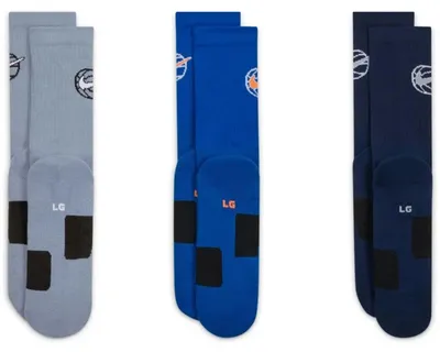 Obrázek produktu pro Ponožky Nike DA2123-911 pro Unisex