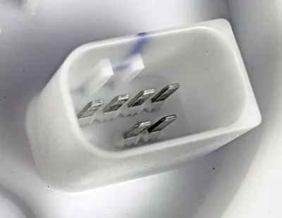 Produktbild von METZGER Benzinpumpe 2250189 für MINI Schrägheck (F56) elektrisch