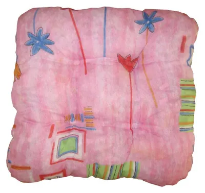 Produktbild von Softkissen Stuhlkissen 38 x 38 x 8 cm - 005