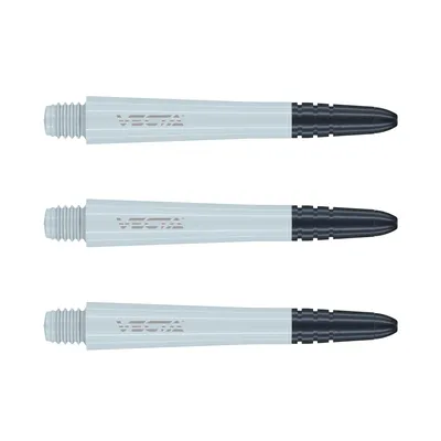 Produktbild von Winmau Vecta Medium Shaft Weiß Dart-Barell