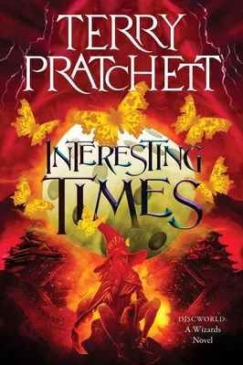 Produktbild von Interesting Times