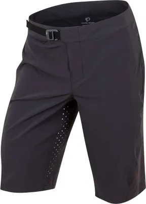 Produktbild von Pearl Izumi Summit Shorts Mit Chamois Schwarz 28 Frau Schwarz 28