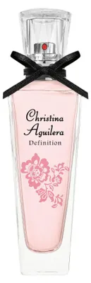 Obrázok produktu pre Christina Aguilera Definition parfumovaná voda v spreji 15ml