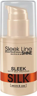 Produktbild von STAPIZ Seiden Haarspülung SILK - 30ml