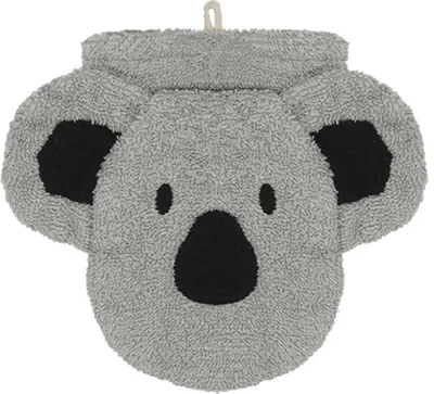 Produktbild von Waschhandschuh Koala Kasimir klein, 298, Fa. Fürnis