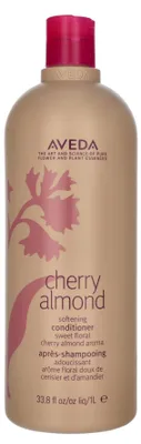 Produktbild von Aveda Conditioner Aveda Cherry Almond Softening Conditioner 1000ml