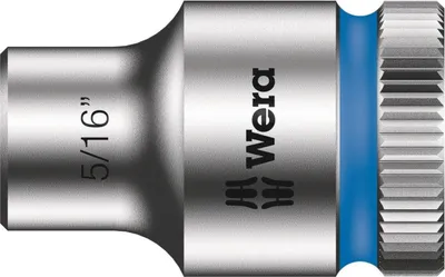 Produktbild von Wera 8790 HMB 05003570001 Hex head Bits 5/16 3/8 (10 mm)