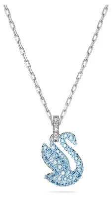 Image de Collier Swarovski pour femmes