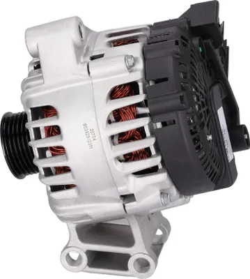 Produktbild von FEBI BILSTEIN 193200 Lichtmaschine Generator LiMa 120A 12V für FORD Fiesta Mk6 Schrägheck (JA8, JR8) FOCUS III Turnier MONDEO IV Turnier (BA7)