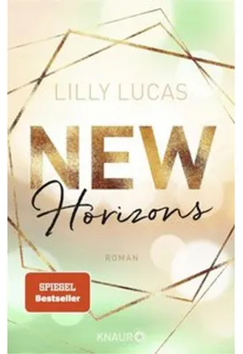 Obrázok produktu pre New Horizons