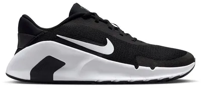 Produktbild von Nike Flex Train Black White - EU 47.5