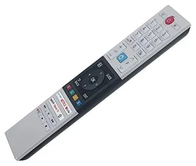 Zdjęcie produktu dla Pilot zdalnego sterowania ct 8561 do telewizora toshiba zamiennik