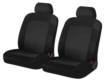 Immagine prodotto di Set di 2 coprisedili impermeabili per i sedili anteriori dell'auto