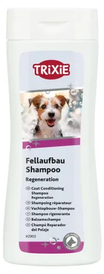 Produktbild von Trixie Fell Conditioning Shampoo, 250 ml