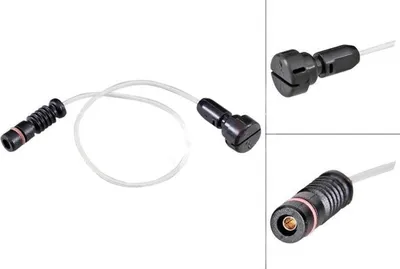 Produktbild von A.B.S. 39963 Warnkontakt Bremsbelagverschleiß 230mm