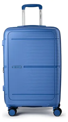 Produktbild von Benzi 5899 4 Rollen Trolley M 57 cm mit Dehnfalte