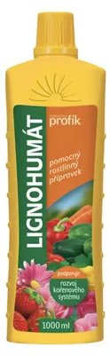 Immagine prodotto di Lignohumate PROFIK 6% 1l