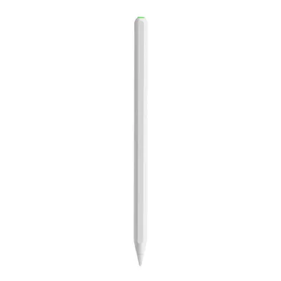 Obrázek produktu pro Stylus Aktivní kapacitní stylus s magnetickým nabíjením, odmítnutím dotyku dlaně, citlivý na dotyk, kompatibilní s iPadem mini (6. generace)/iPadem Pro/Air (4.-5. generace)