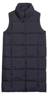 Obrázok produktu pre 4F - Vesta „F209“ pre ženy PP5276 (M) (čierna)