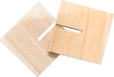 Obrázok produktu pre Drevený stojan na pizzu / Mercedes 100 kusov.