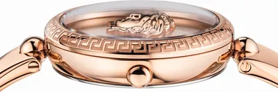 Produktbild von Versace Analoguhr für Damen