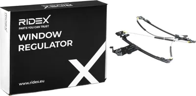 Produktbild von RIDEX 1561W0064 Elektrischer Fensterheber Vorne Links für CITROËN XSARA PICASSO (N68)