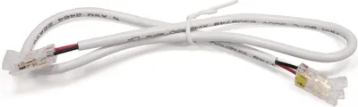 Image de Câble de connexion COB/SMD 12/24V DC L.400mm 60/120 W/m L&S