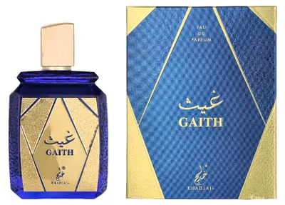 Image de Khadlaj - Gaith EDP 100ml