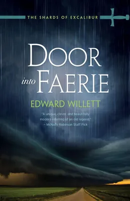 Produktbild von Door into Faerie