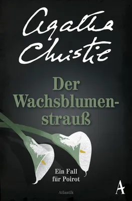 Produktbild von Der Wachsblumenstrauß