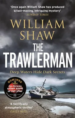Produktbild von The Trawlerman