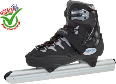 Produktbild von Zandstra Ving Touring Comfort Schlittschuh