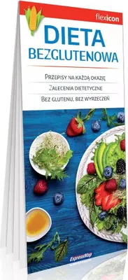 Produktbild von Dieta bezglutenowa - Beata Redźko, Jacek Redźko (Ratgeber auf Polnisch)