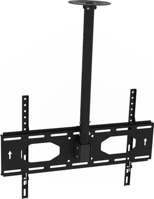 Image de Support TV mural Allteq