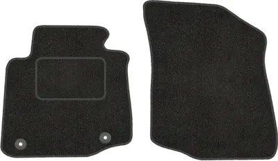 Immagine prodotto di Tappetini anteriori per Peugeot 108 (dal 2014) - Misura perfetta