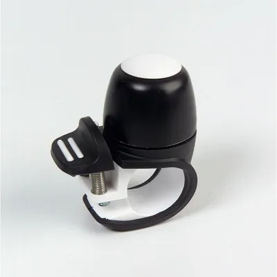 Image de Widk Bel Compact Bel II Noir Blanc M Blanc Capje 2690