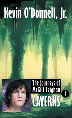 Produktbild von Caverns