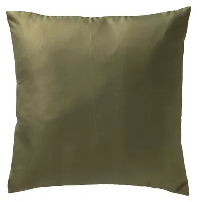 Produktbild von Textino Outdoor Dekokissen Unifarbe Sun 45x45 cm Grün