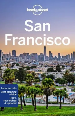 Immagine prodotto di San Francisco