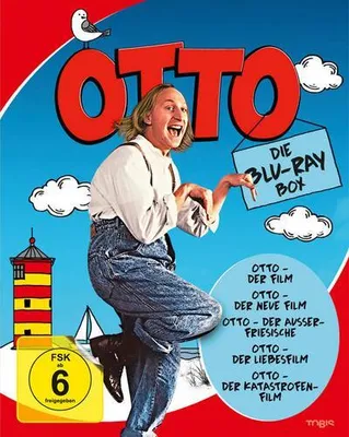 Produktbild von Otto